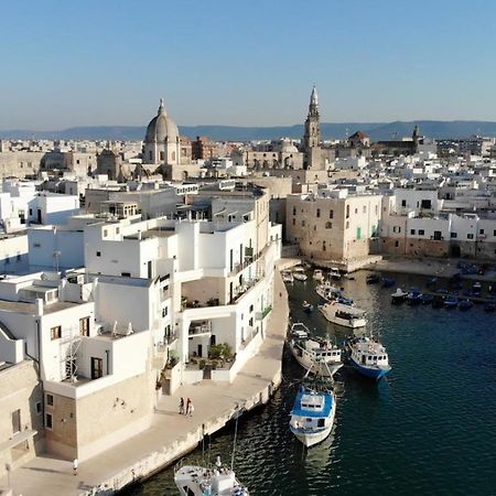 Dimora Madina By Manzoni Collection Villa Monopoli Dış mekan fotoğraf