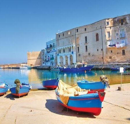 Dimora Madina By Manzoni Collection Villa Monopoli Dış mekan fotoğraf