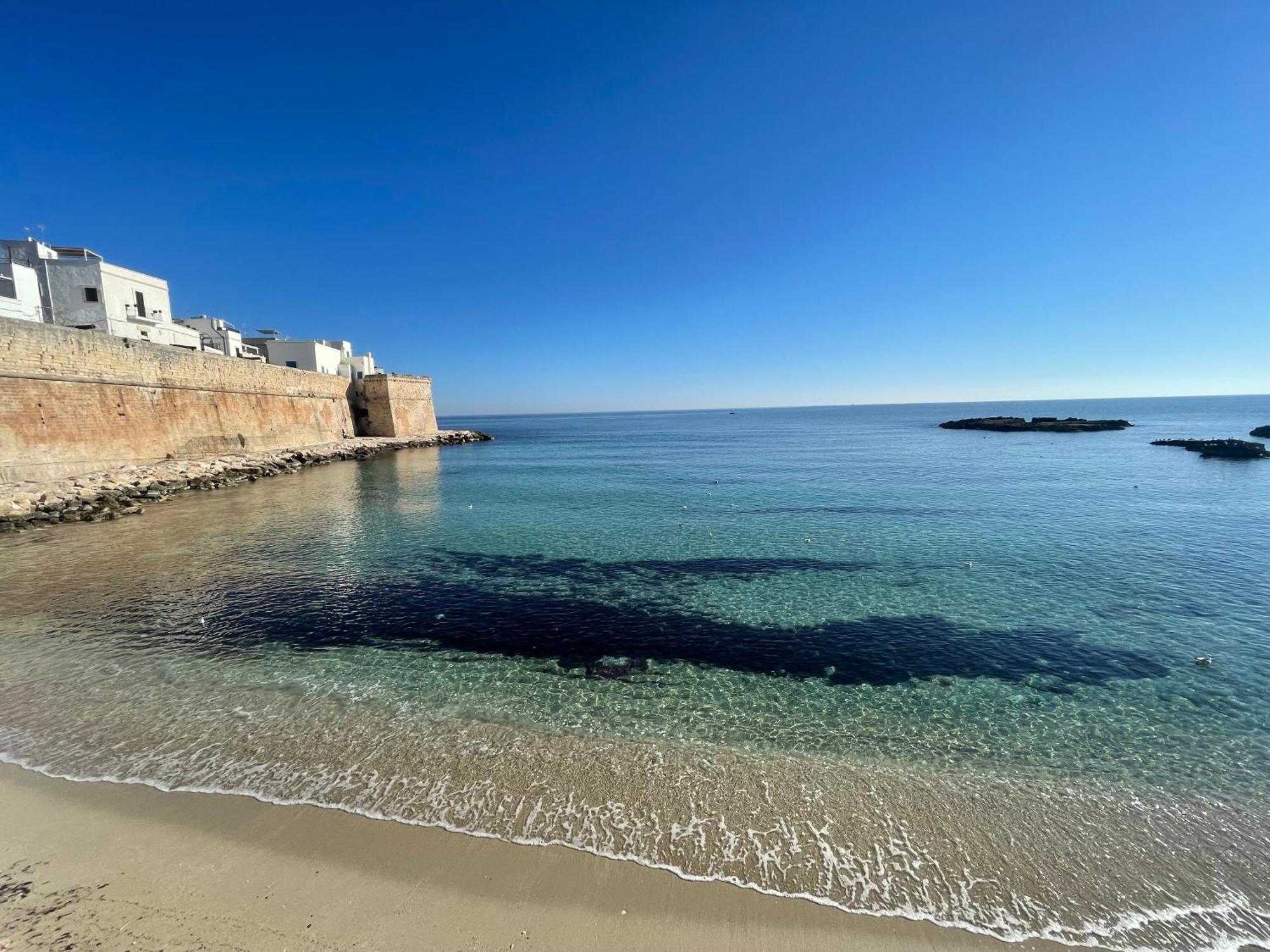 Dimora Madina By Manzoni Collection Villa Monopoli Dış mekan fotoğraf