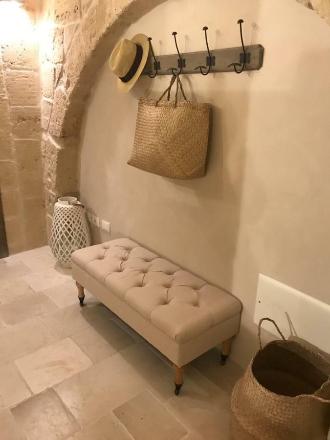 Dimora Madina By Manzoni Collection Villa Monopoli Dış mekan fotoğraf