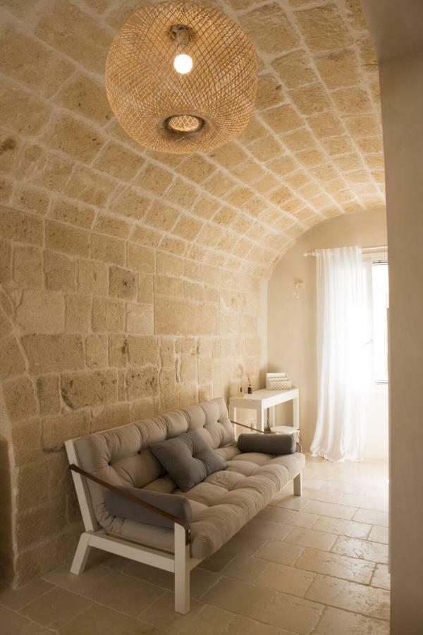 Dimora Madina By Manzoni Collection Villa Monopoli Dış mekan fotoğraf