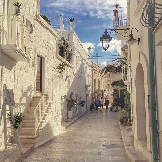 Dimora Madina By Manzoni Collection Villa Monopoli Dış mekan fotoğraf