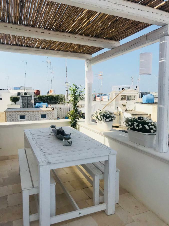 Dimora Madina By Manzoni Collection Villa Monopoli Dış mekan fotoğraf